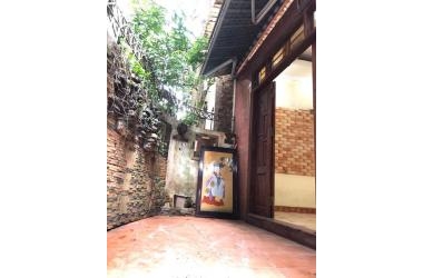BÁN NHÀ ĐẸP 3 MẶT THOÁNG – VÀI PHÚT RA LĂNG BÁC, HỒ TẨY, 35M2, MT 4,3M. GIÁ CHỈ 3,4 TỶ.